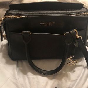 Beautiful Henri Bendel bag